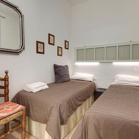 Faenza Apartment Florence Extérieur photo