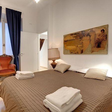 Faenza Apartment Florence Extérieur photo