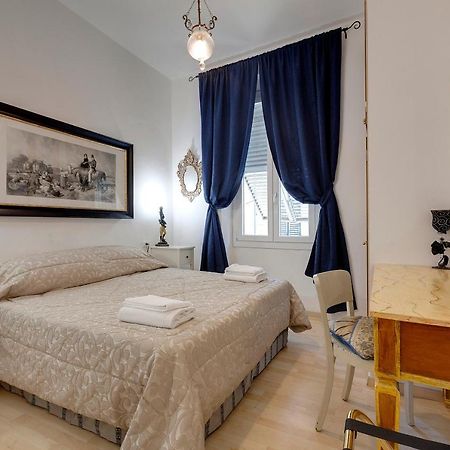 Faenza Apartment Florence Extérieur photo