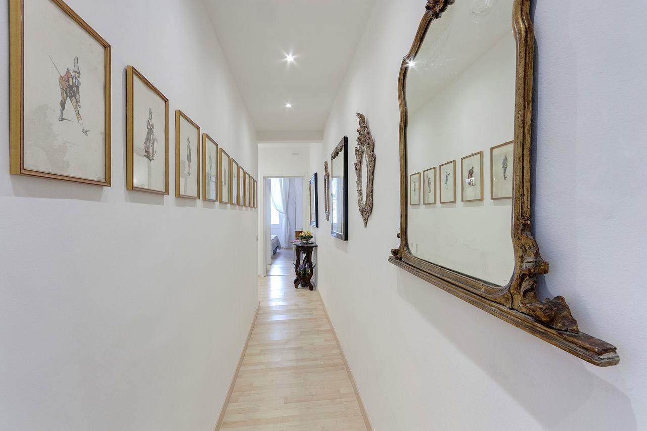 Faenza Apartment Florence Extérieur photo