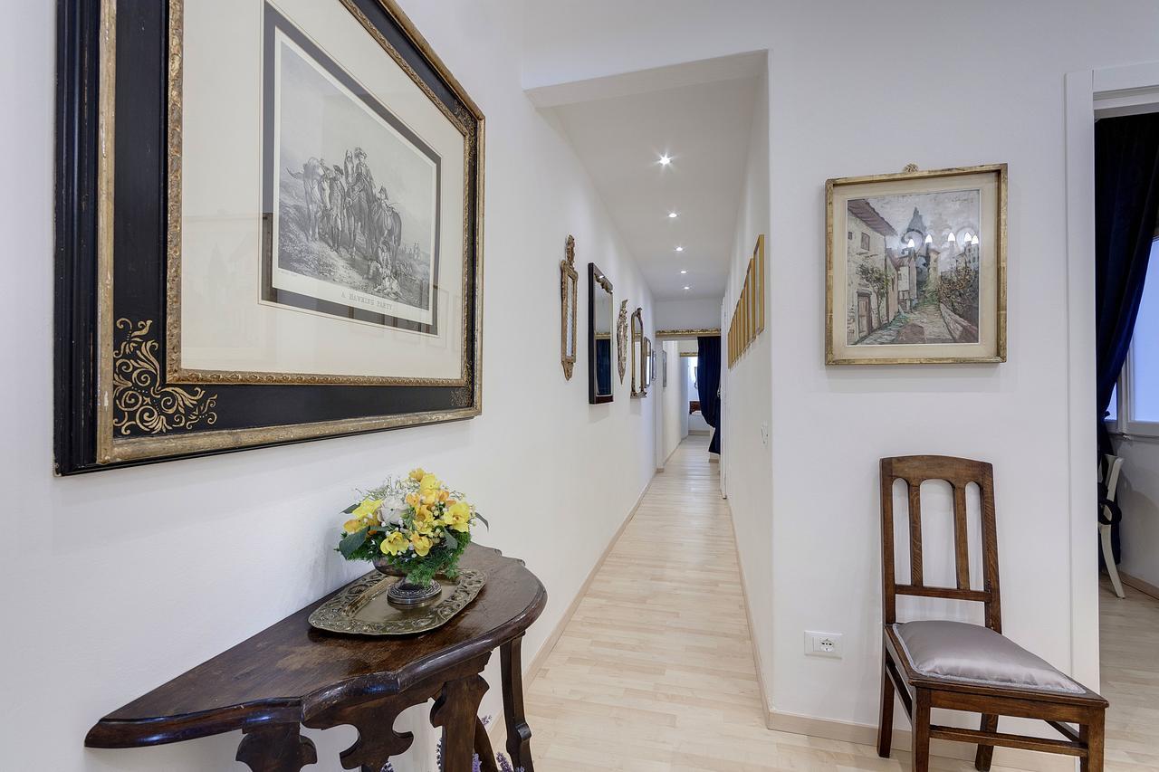 Faenza Apartment Florence Extérieur photo