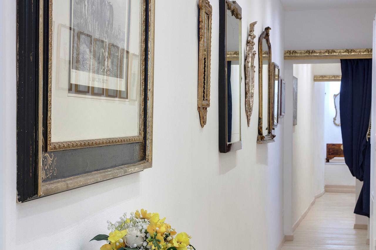 Faenza Apartment Florence Extérieur photo