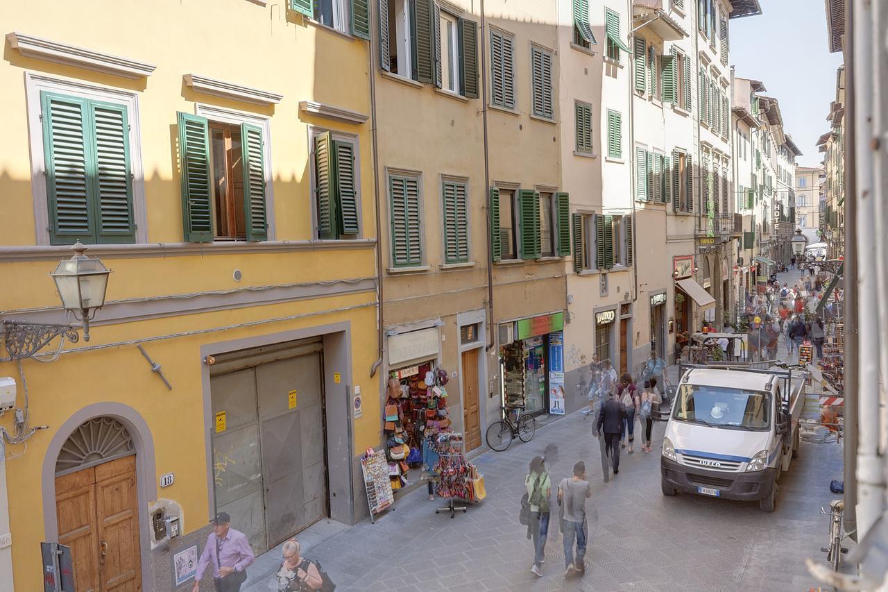 Faenza Apartment Florence Extérieur photo
