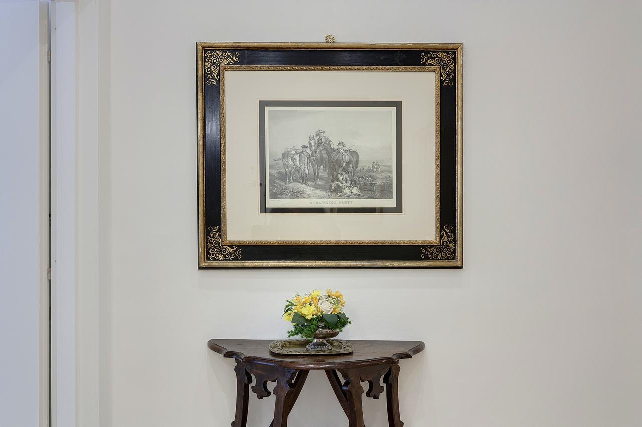 Faenza Apartment Florence Extérieur photo