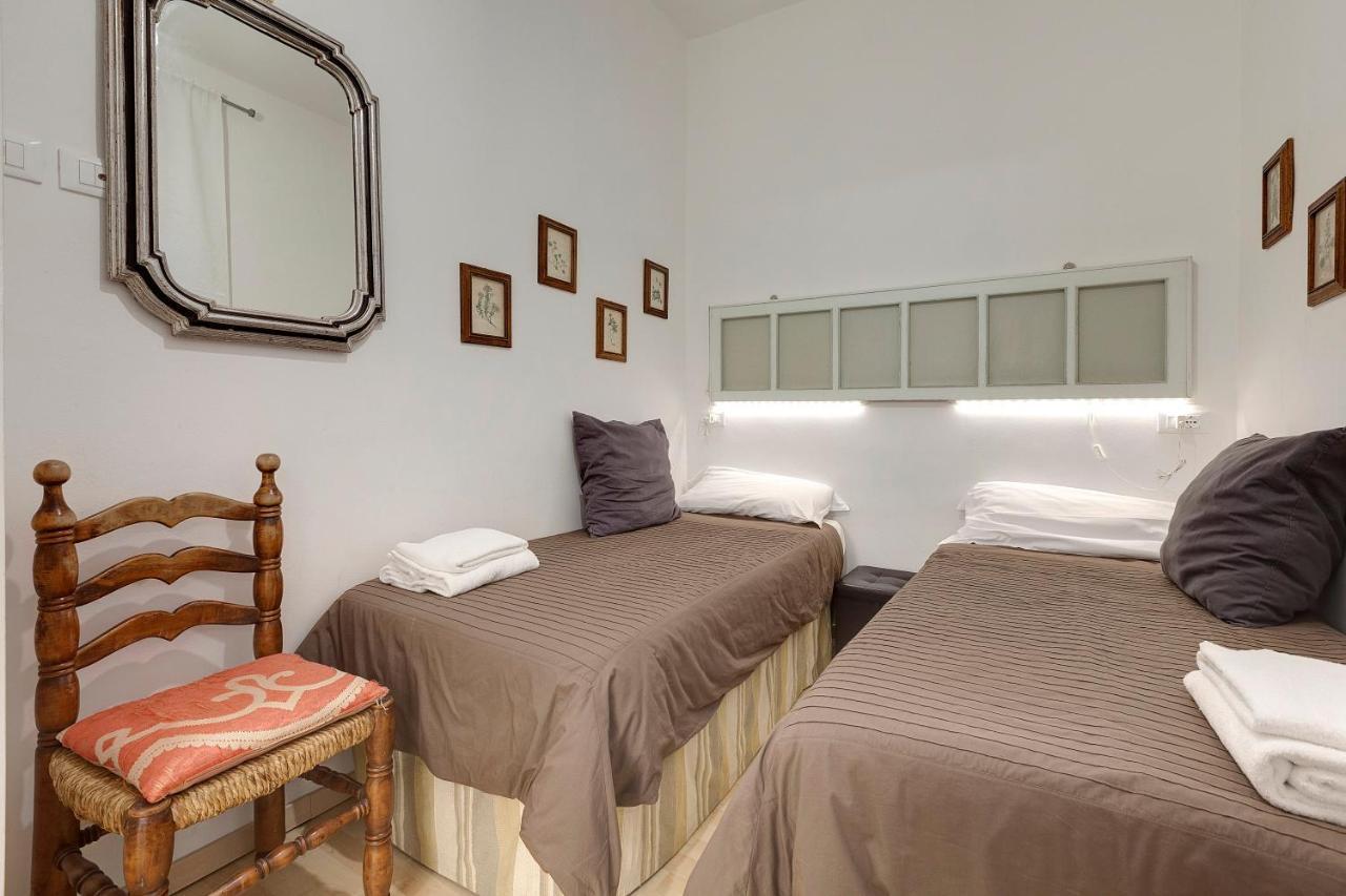 Faenza Apartment Florence Extérieur photo
