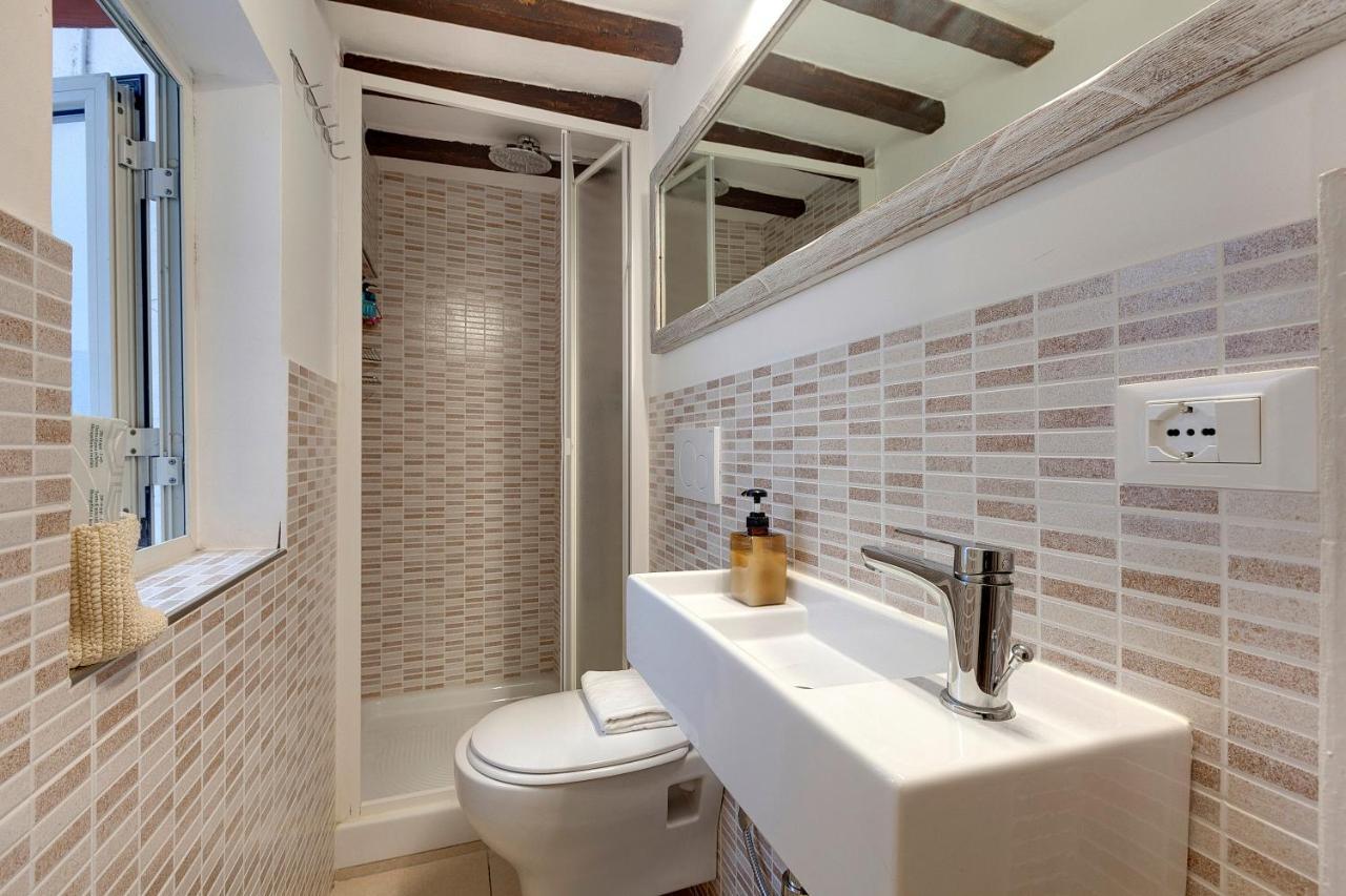 Faenza Apartment Florence Extérieur photo