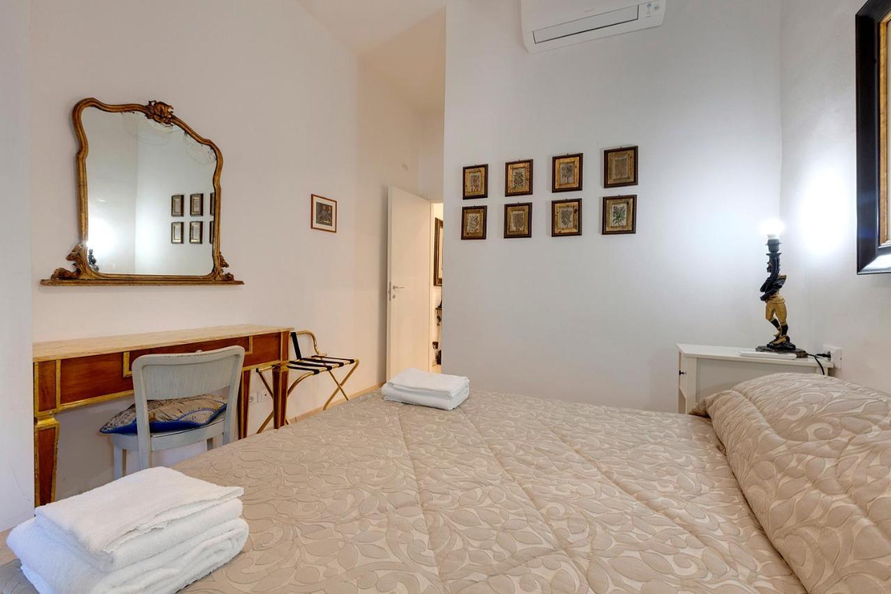 Faenza Apartment Florence Extérieur photo