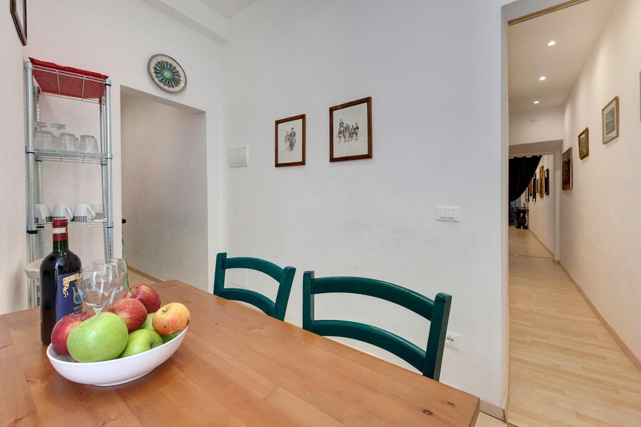 Faenza Apartment Florence Extérieur photo
