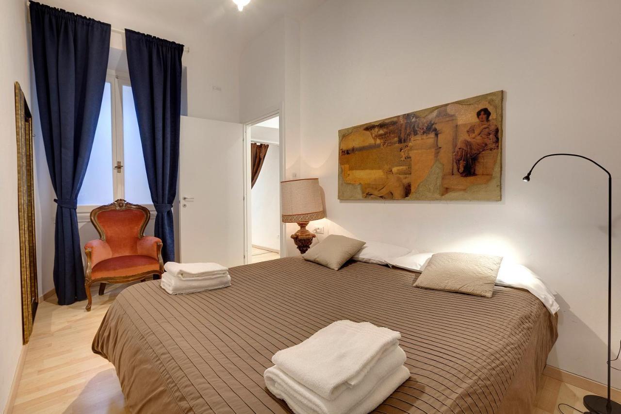 Faenza Apartment Florence Extérieur photo