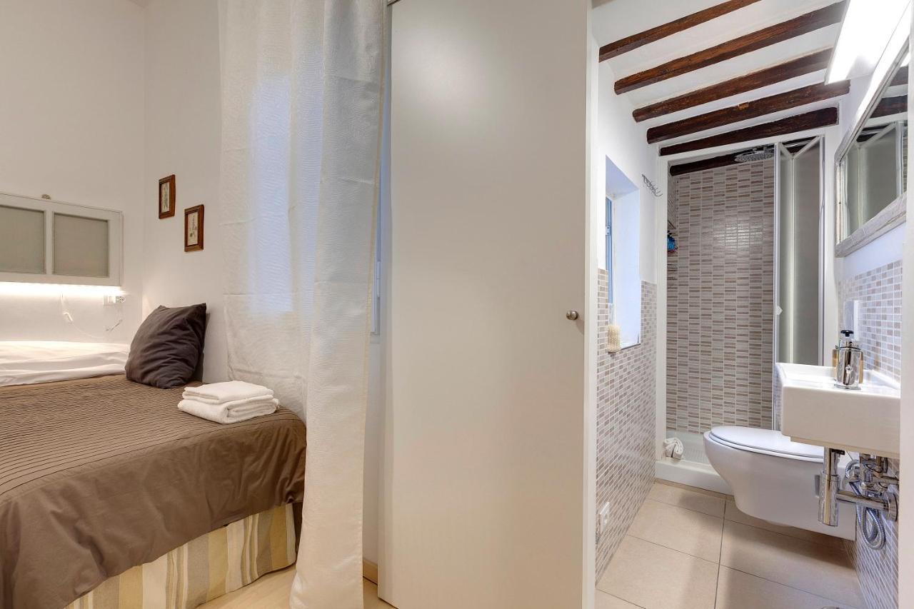 Faenza Apartment Florence Extérieur photo