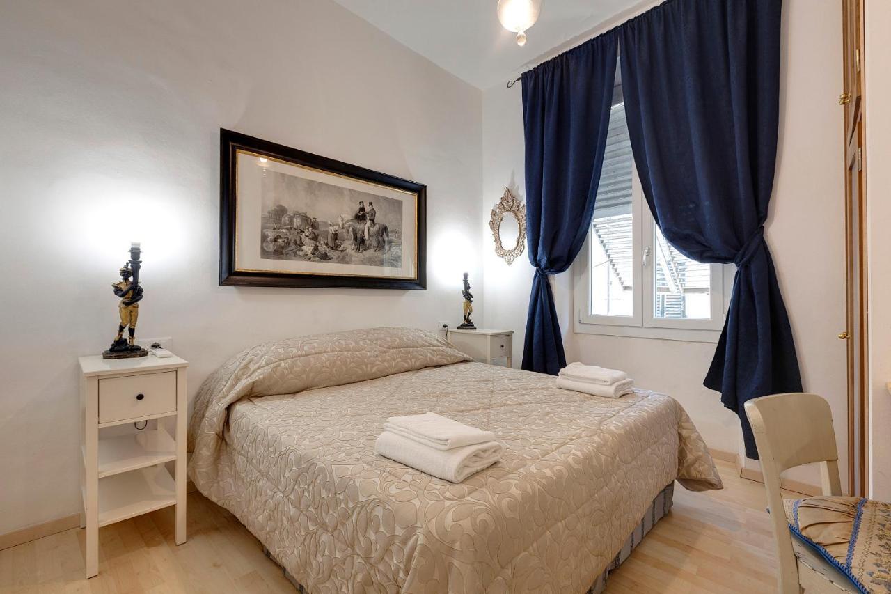 Faenza Apartment Florence Extérieur photo