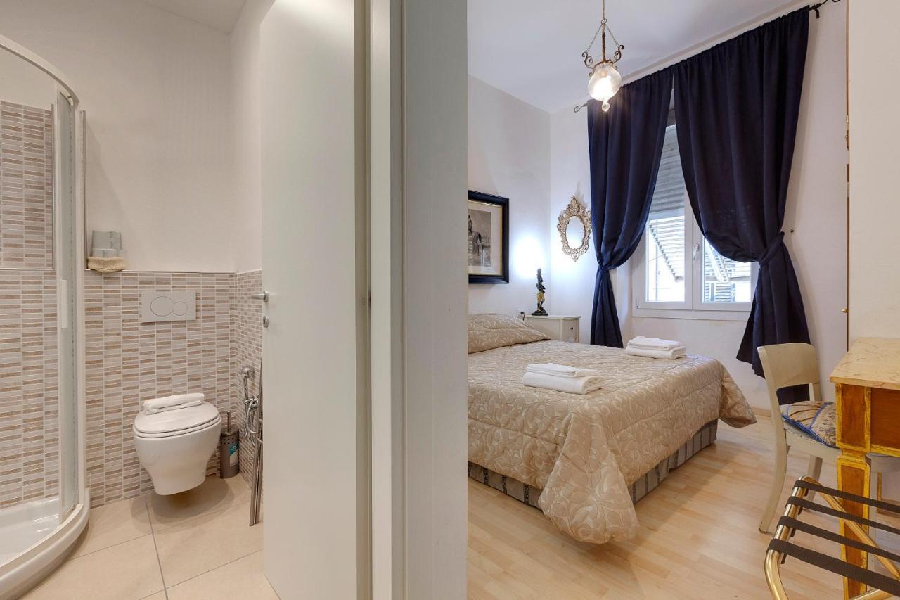 Faenza Apartment Florence Extérieur photo