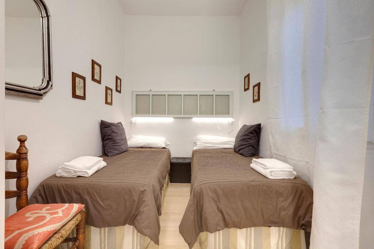 Faenza Apartment Florence Extérieur photo
