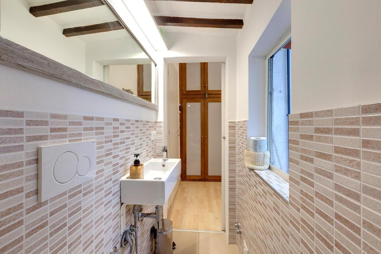 Faenza Apartment Florence Extérieur photo