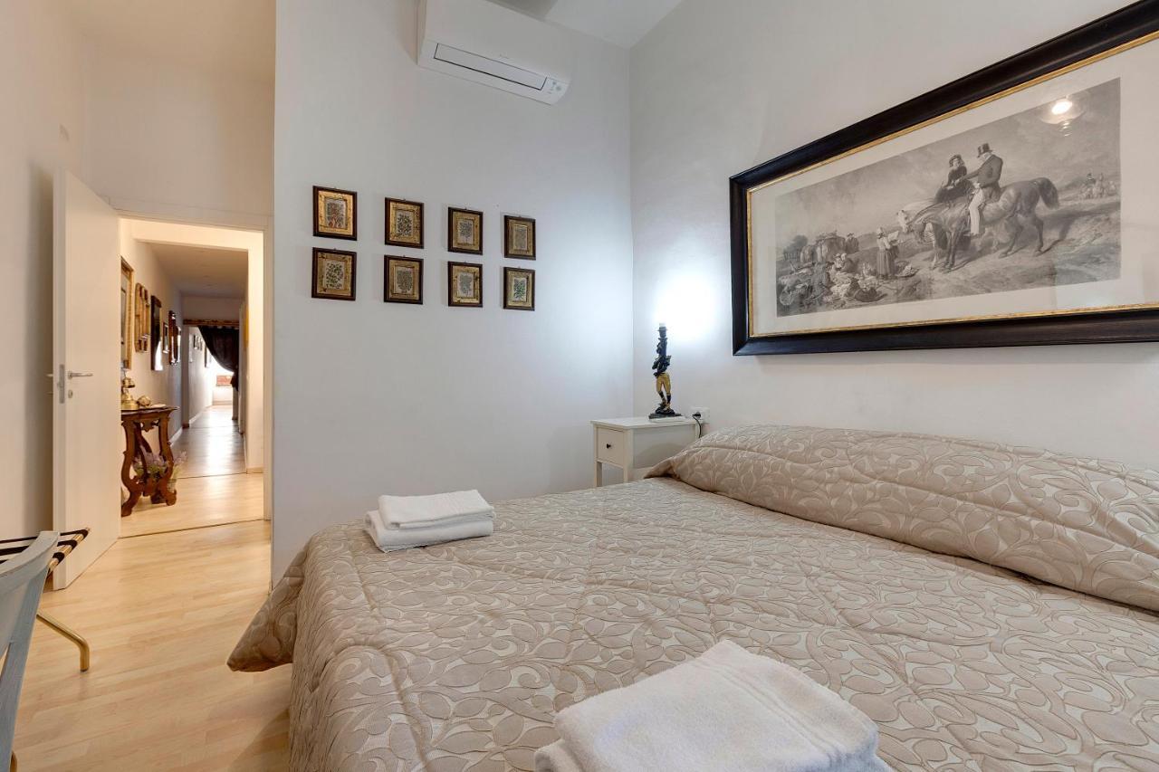 Faenza Apartment Florence Extérieur photo