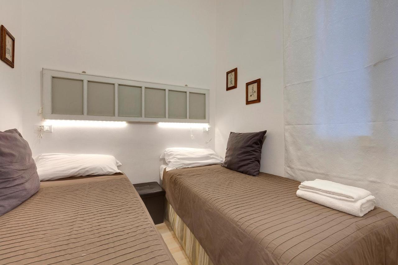 Faenza Apartment Florence Extérieur photo