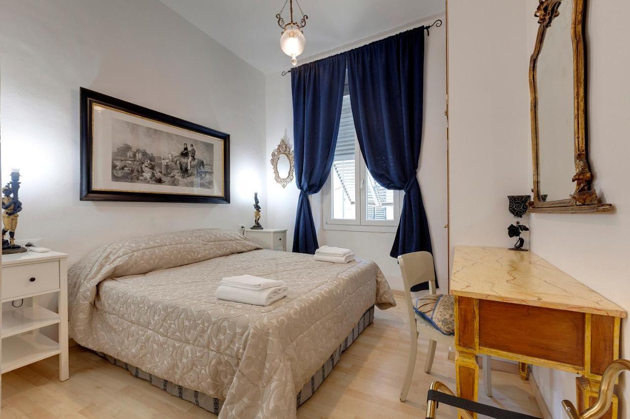 Faenza Apartment Florence Extérieur photo