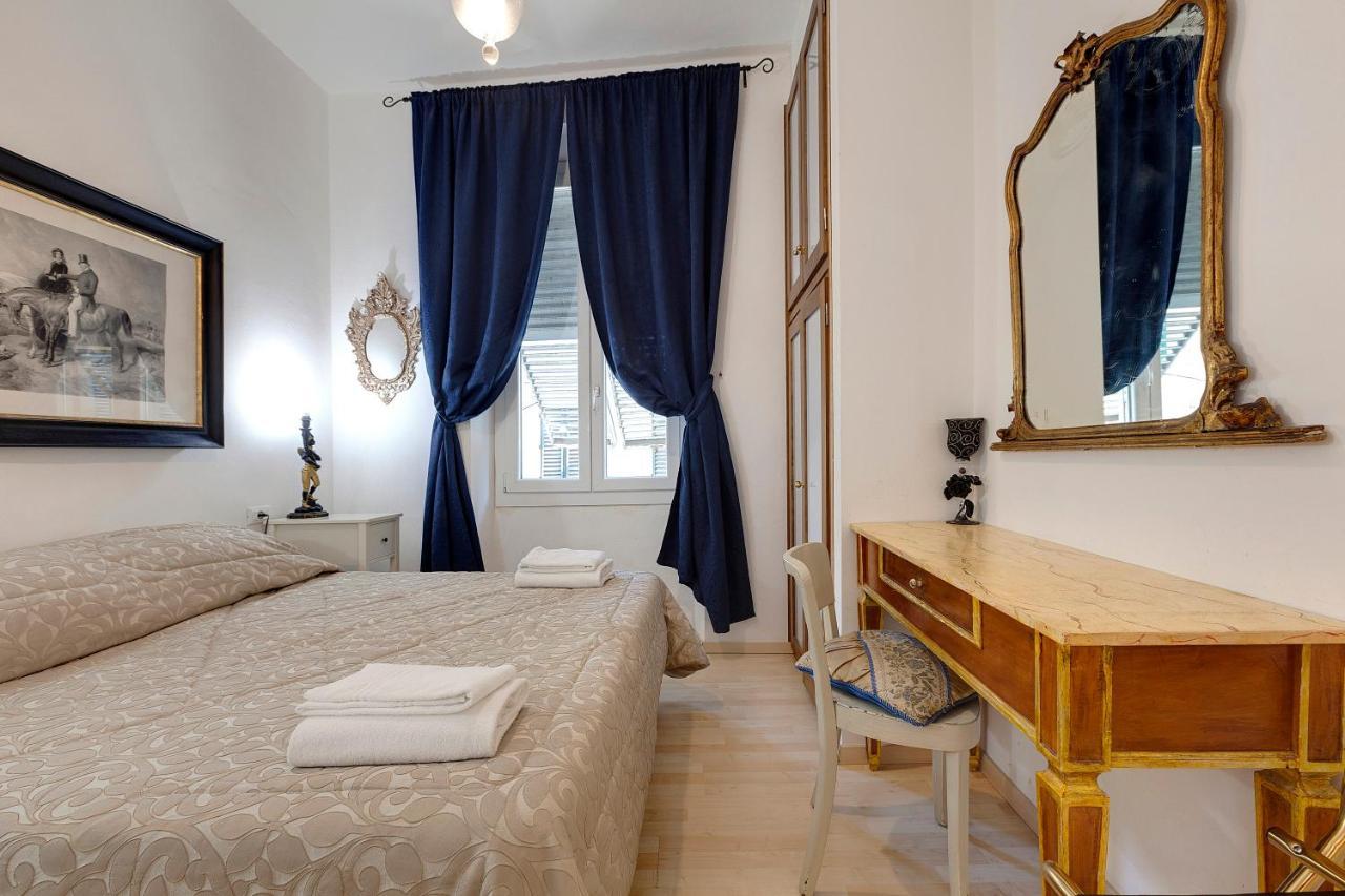 Faenza Apartment Florence Extérieur photo
