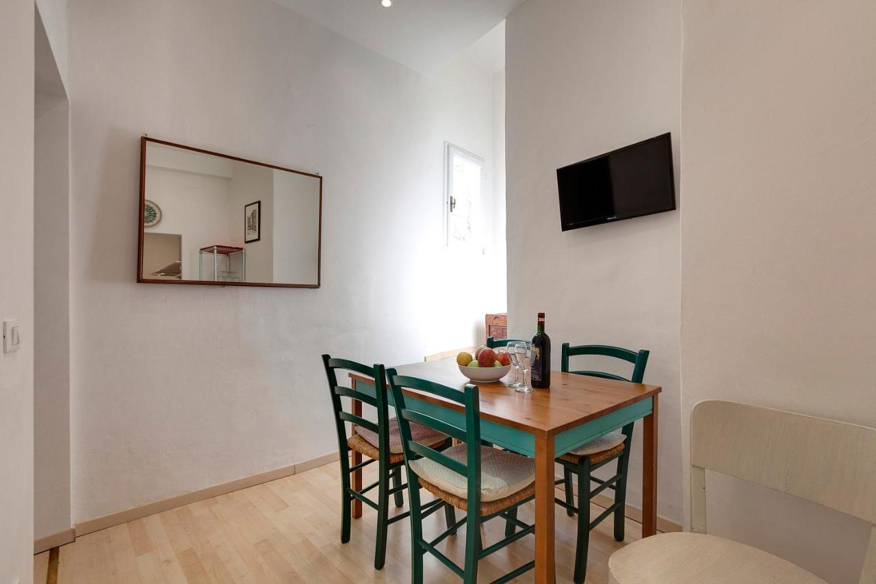 Faenza Apartment Florence Extérieur photo
