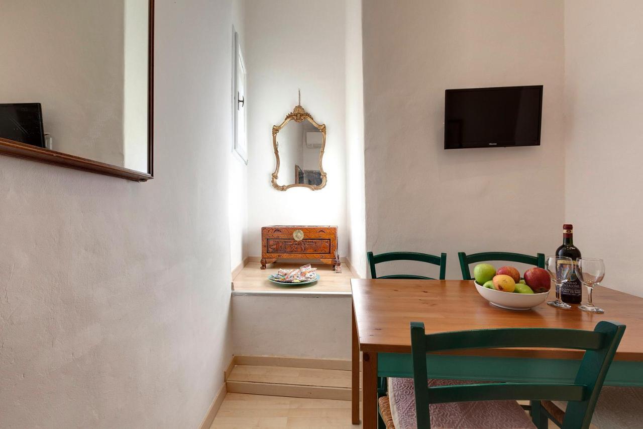 Faenza Apartment Florence Extérieur photo