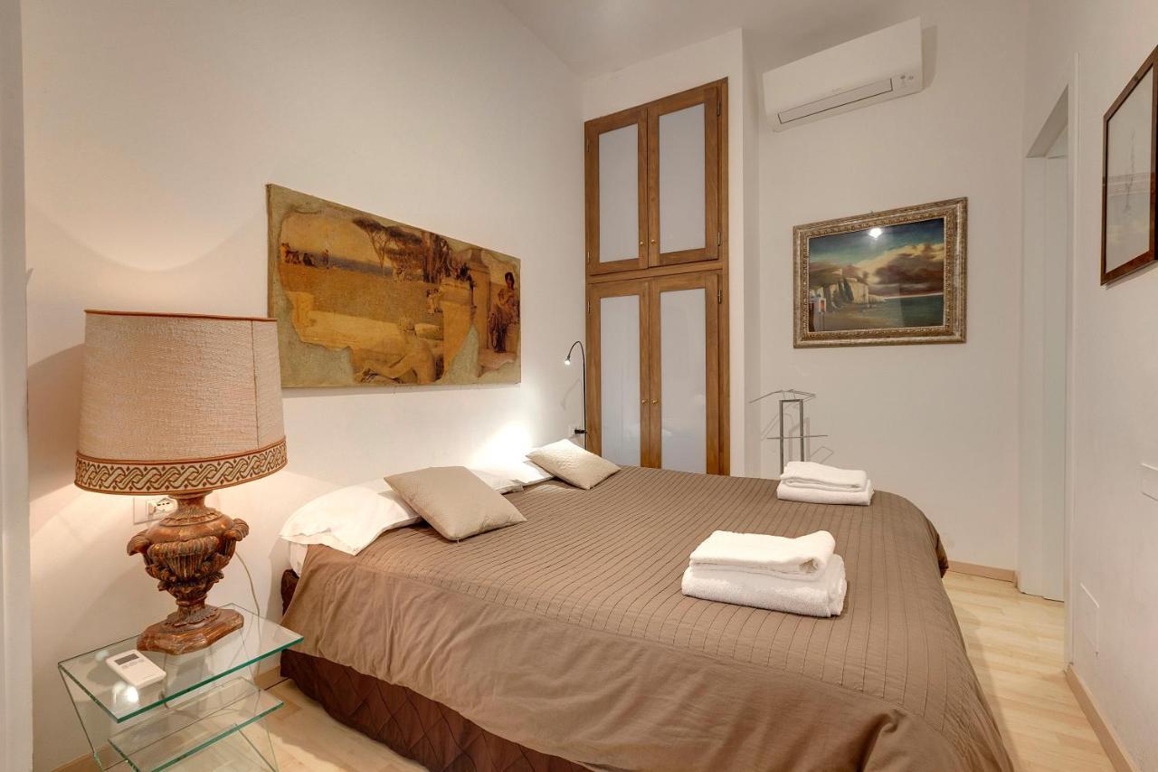 Faenza Apartment Florence Extérieur photo