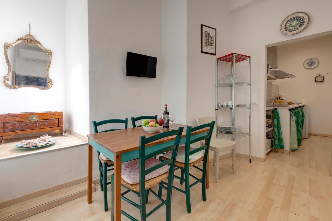 Faenza Apartment Florence Extérieur photo