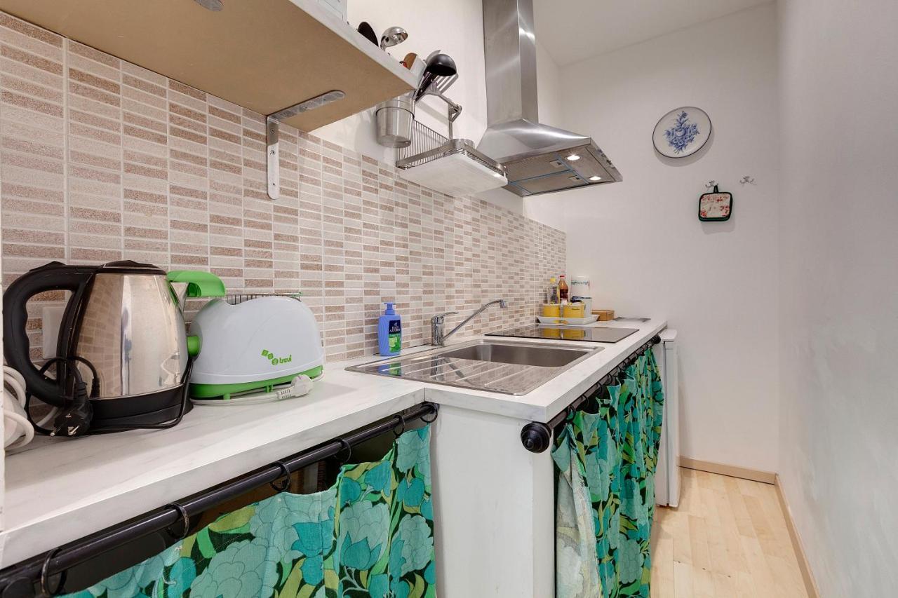 Faenza Apartment Florence Extérieur photo