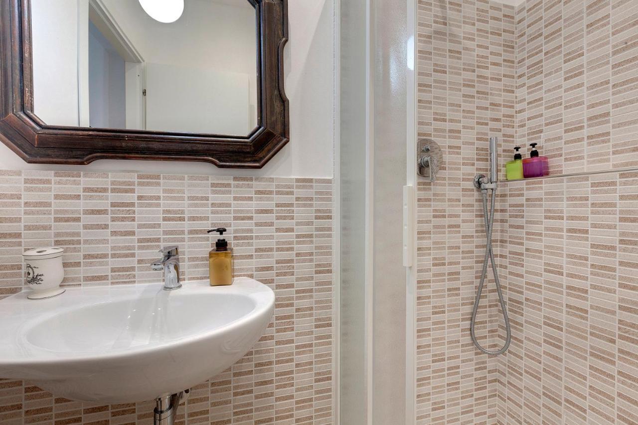 Faenza Apartment Florence Extérieur photo