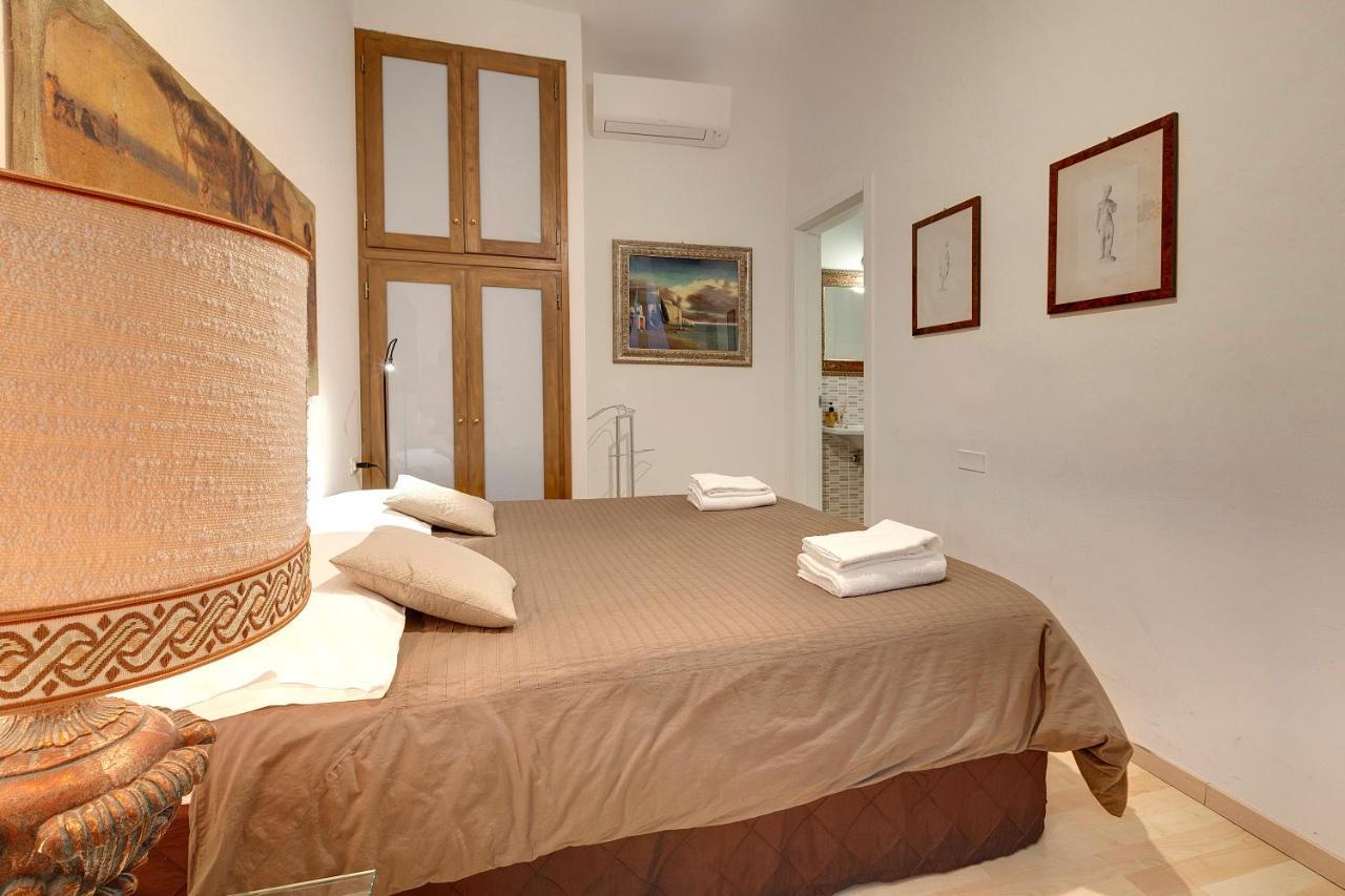 Faenza Apartment Florence Extérieur photo