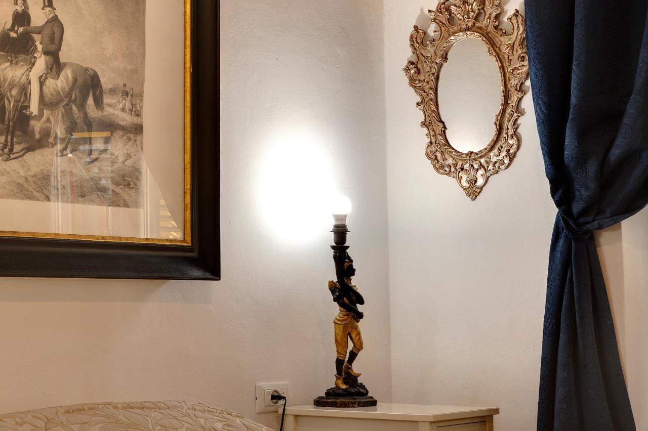 Faenza Apartment Florence Extérieur photo