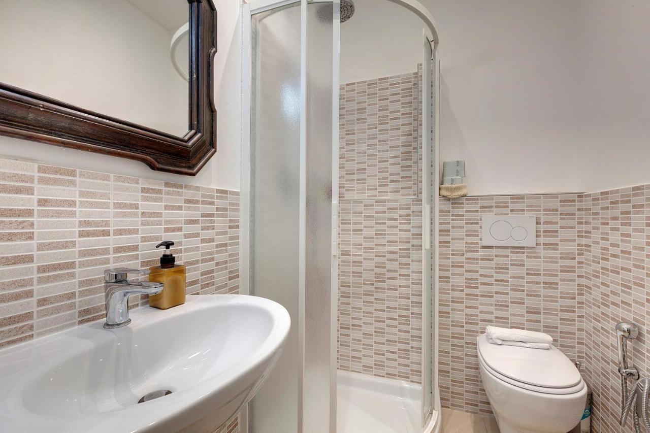 Faenza Apartment Florence Extérieur photo